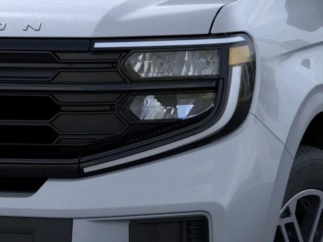 2026 Ford Expedition Max Active MAX