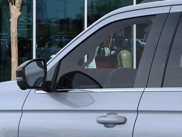 2026 Ford Expedition Max Active MAX