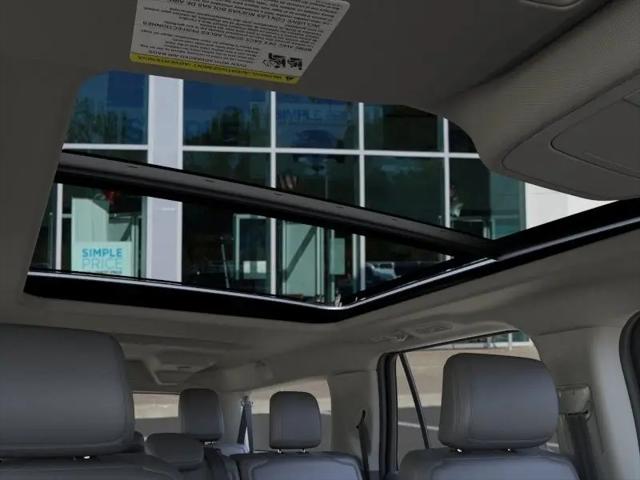 2026 Ford Expedition Max Active MAX