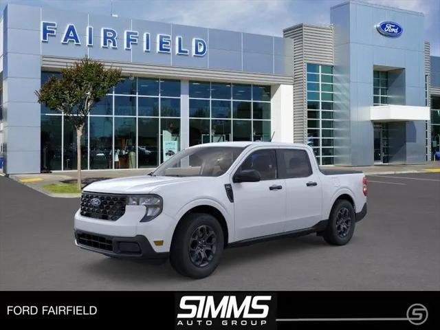 2026 Ford Maverick XLT for sale in Fairfield, CA