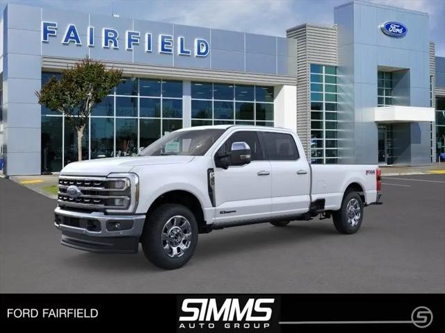 2026 Ford F-350 LARIAT for sale in Fairfield, CA