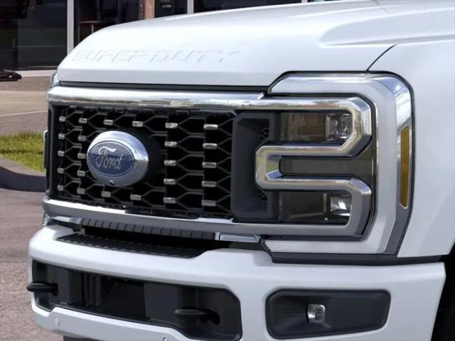 2026 Ford F-350 LARIAT