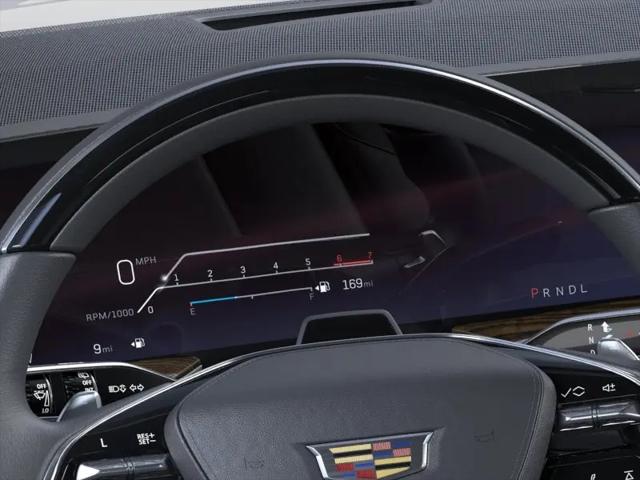 2026 Cadillac Escalade Platinum Luxury