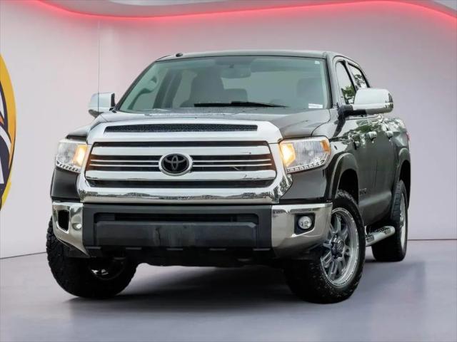2017 Toyota Tundra SR5 5.7L V8 for sale in Hernando, MS