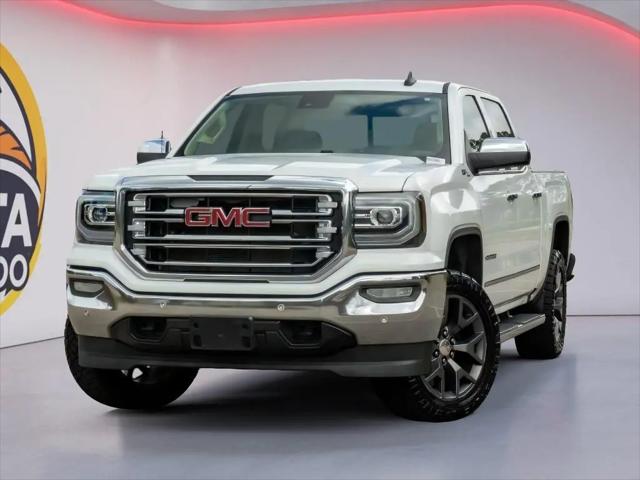 2016 GMC Sierra 1500 SLT for sale in Hernando, MS