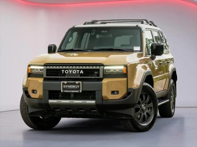 2025 Toyota Land Cruiser Base for sale in Hernando, MS