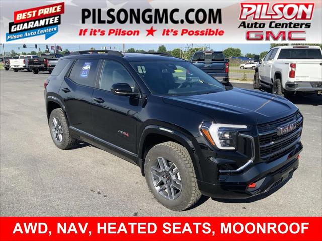 2026 GMC Terrain AWD AT4 for sale in Clinton, IN
