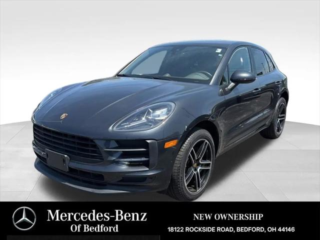 2020 Porsche Macan Macan for sale in Bedford, OH