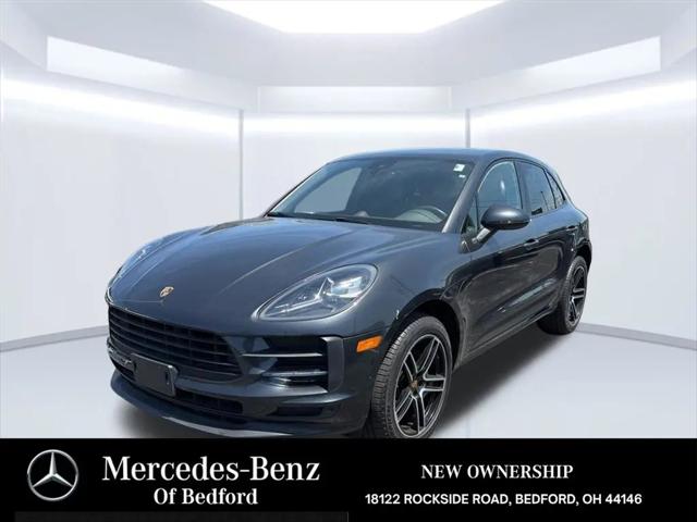 2020 Porsche Macan Macan for sale in Bedford, OH