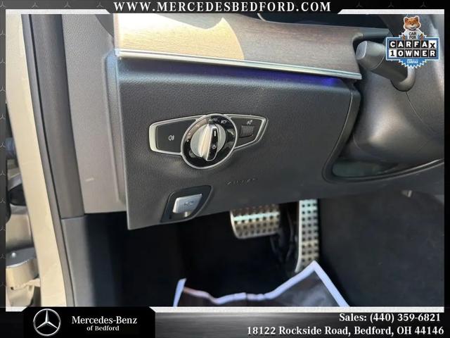 2022 Mercedes-Benz CLS 4MATIC
