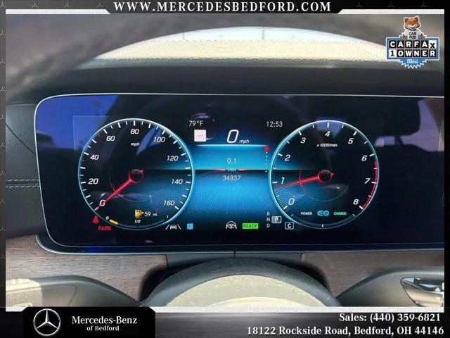 2022 Mercedes-Benz CLS 4MATIC
