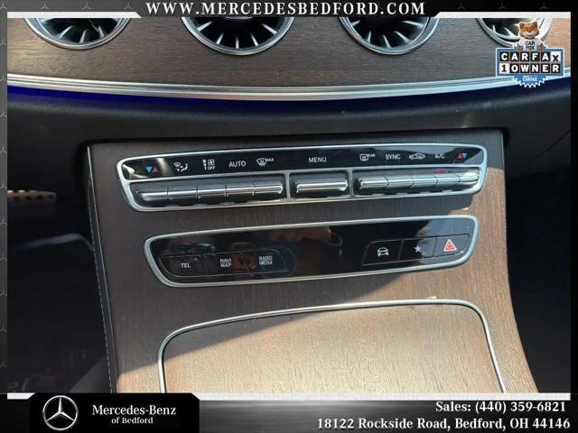 2022 Mercedes-Benz CLS 4MATIC