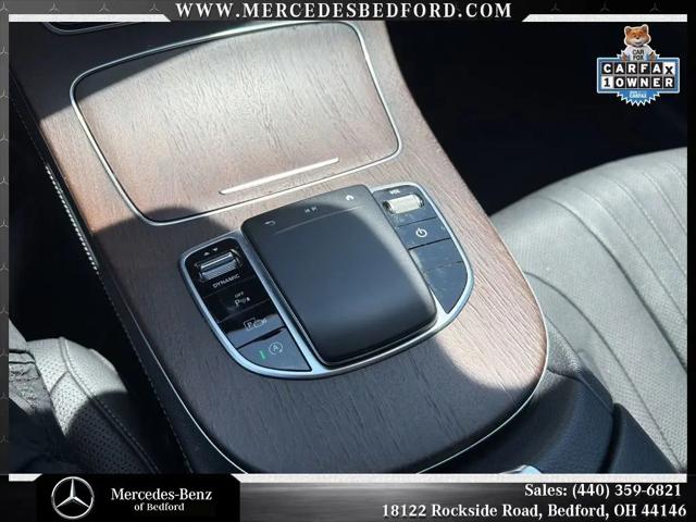 2022 Mercedes-Benz CLS 4MATIC