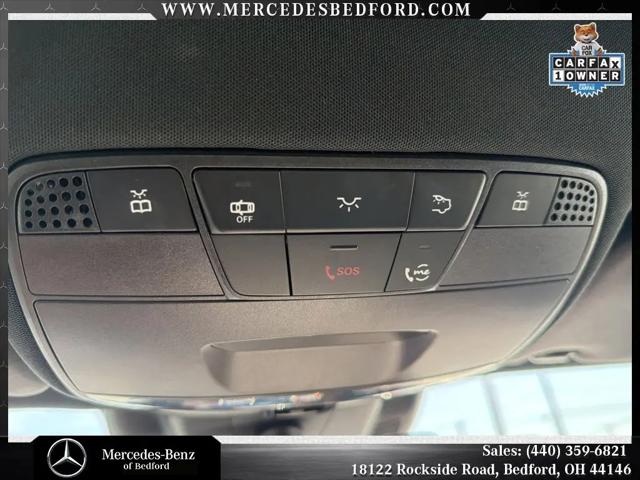 2022 Mercedes-Benz CLS 4MATIC