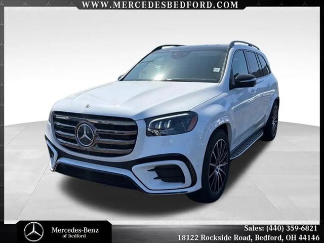 2026 Mercedes-Benz GLS GLS 450 4MATIC for sale in Bedford, OH