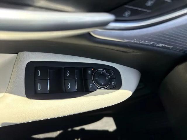 2026 Cadillac XT5 Sport AWD