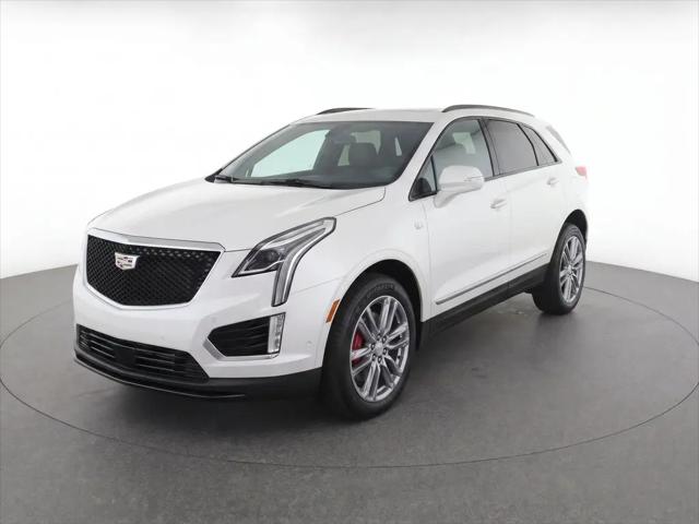 2026 Cadillac XT5 Sport AWD for sale in Naples, FL