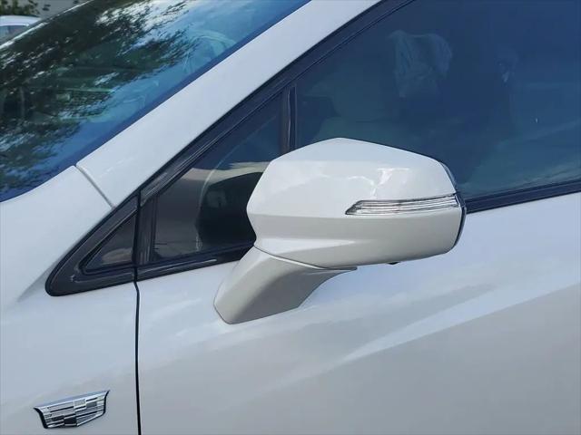 2026 Cadillac XT5 Sport AWD