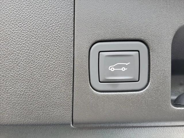 2026 Cadillac XT5 Sport AWD