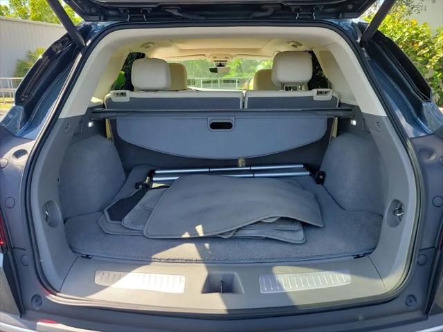 2020 Cadillac XT5 FWD Premium Luxury