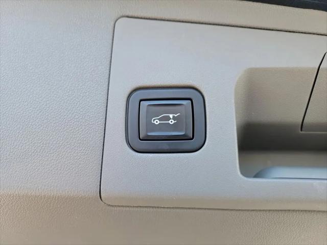 2020 Cadillac XT5 FWD Premium Luxury