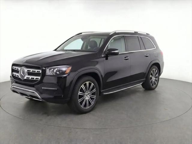 2024 Mercedes-Benz GLE GLE 450 4MATIC for sale in Naples, FL