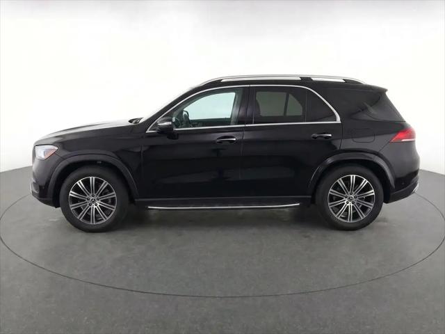 2024 Mercedes-Benz GLE GLE 450 4MATIC