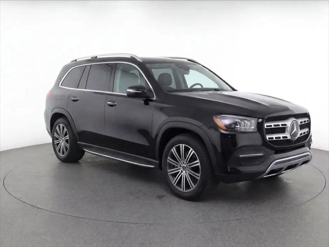 2024 Mercedes-Benz GLE GLE 450 4MATIC