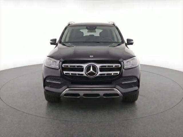 2024 Mercedes-Benz GLE GLE 450 4MATIC