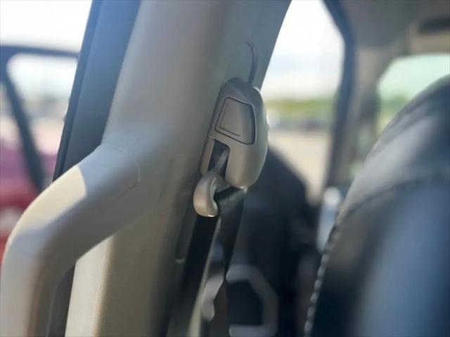 2022 Ram 1500 Laramie Crew Cab 4x4 5'7" Box