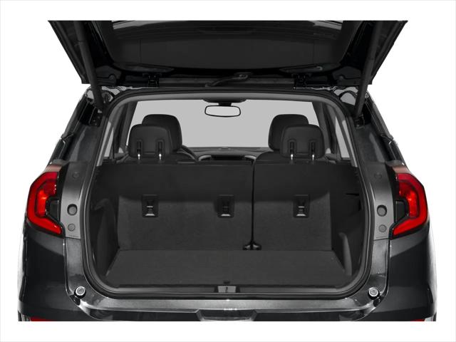 2020 GMC Terrain AWD SLT