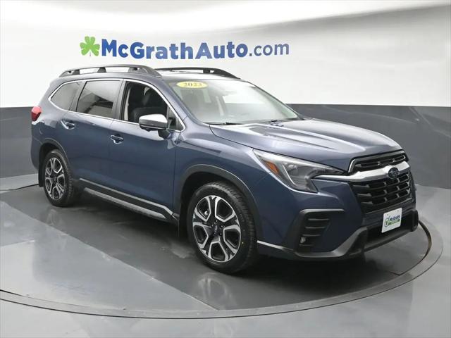 2023 Subaru Ascent Limited 7-Passenger