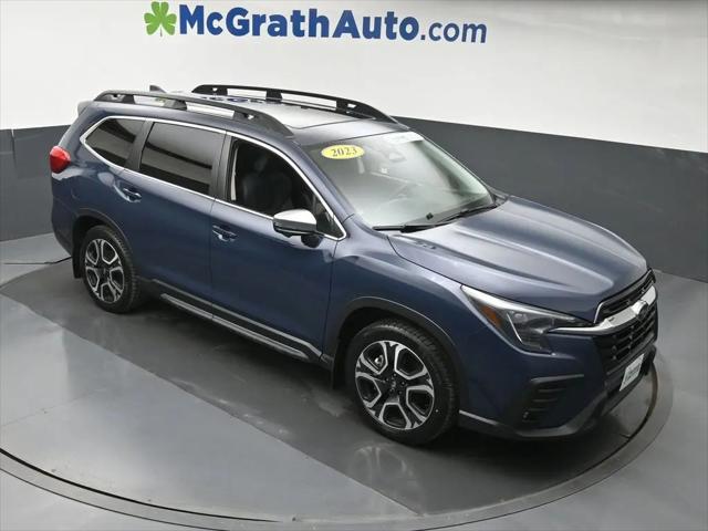2023 Subaru Ascent Limited 7-Passenger