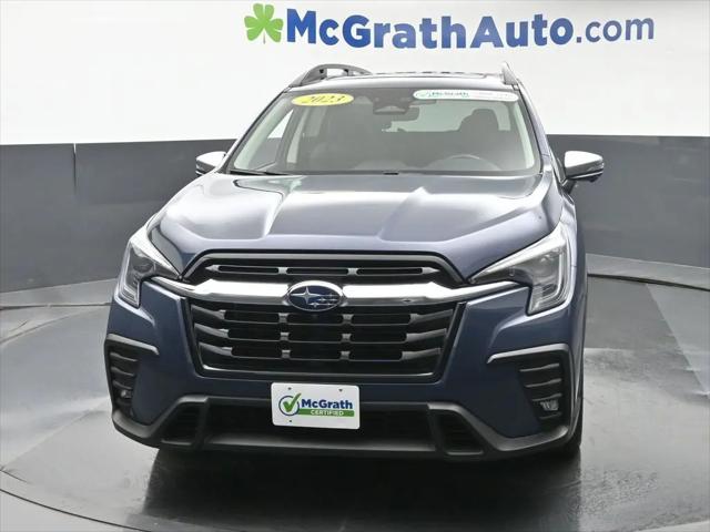 2023 Subaru Ascent Limited 7-Passenger
