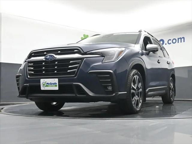 2023 Subaru Ascent Limited 7-Passenger