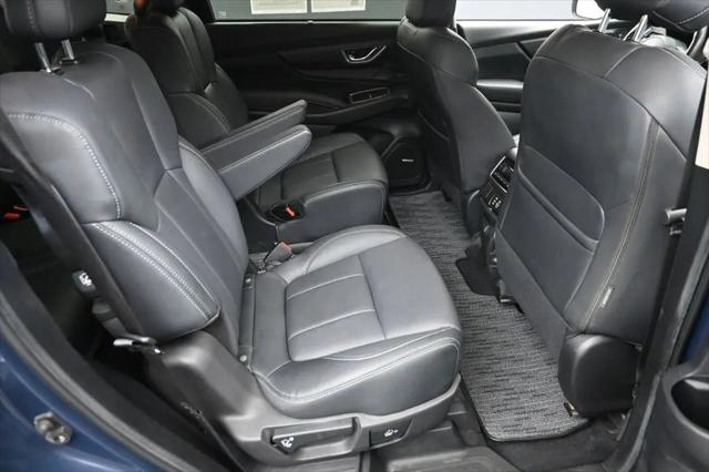 2023 Subaru Ascent Limited 7-Passenger