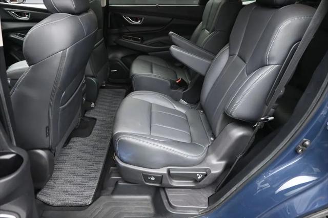 2023 Subaru Ascent Limited 7-Passenger