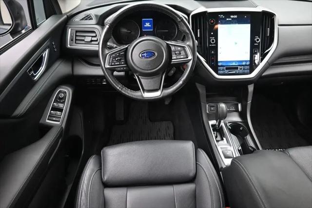 2023 Subaru Ascent Limited 7-Passenger
