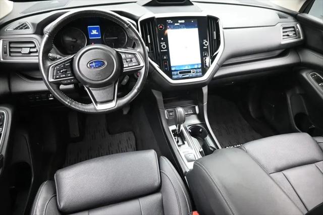 2023 Subaru Ascent Limited 7-Passenger