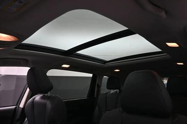 2023 Subaru Ascent Limited 7-Passenger