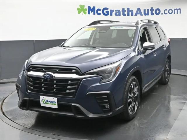 2023 Subaru Ascent Limited 7-Passenger