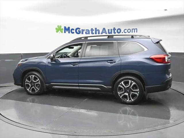 2023 Subaru Ascent Limited 7-Passenger