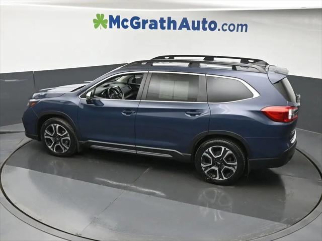 2023 Subaru Ascent Limited 7-Passenger