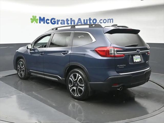 2023 Subaru Ascent Limited 7-Passenger