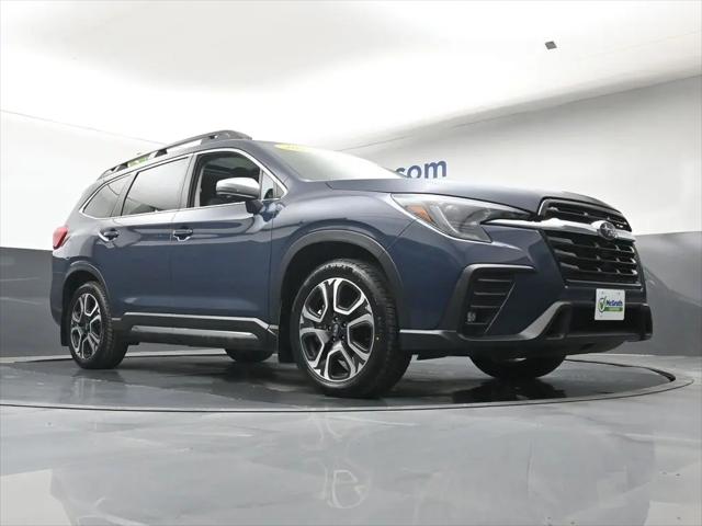 2023 Subaru Ascent Limited 7-Passenger