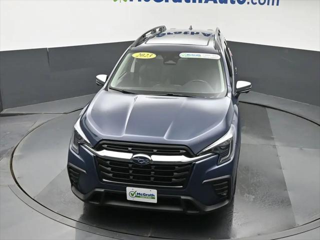 2023 Subaru Ascent Limited 7-Passenger