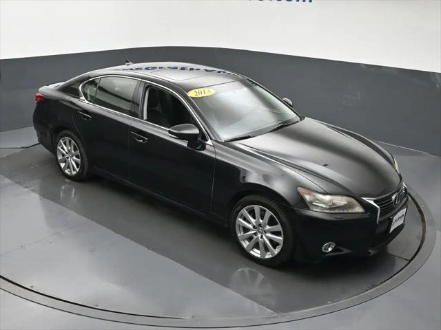 2013 Lexus GS 350 GS 350