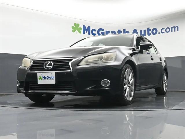 2013 Lexus GS 350 GS 350