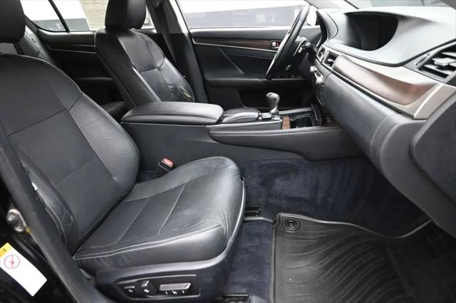 2013 Lexus GS 350 GS 350