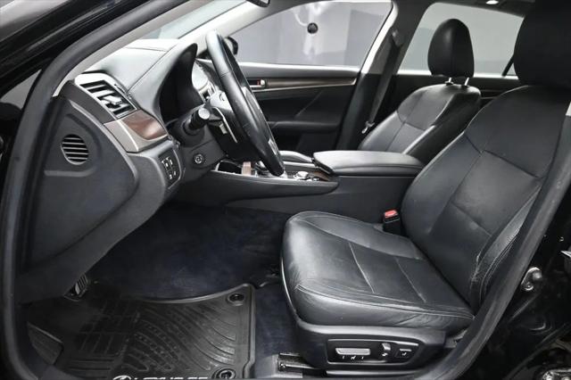 2013 Lexus GS 350 GS 350